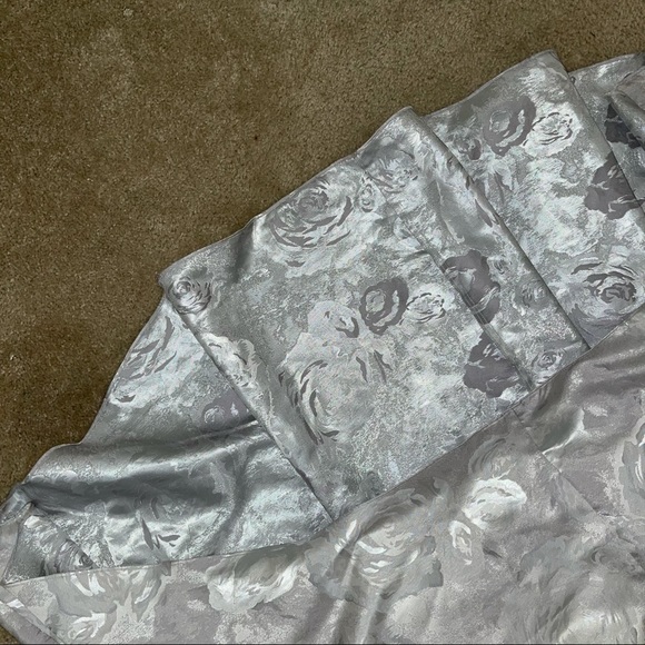 Adrianna Papell High Low Dress - Picture 6 of 6